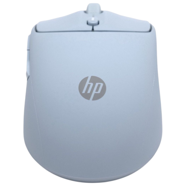 Мышь HP 400 Quiet Синий Беспроводные, 6000 dpi photo 6