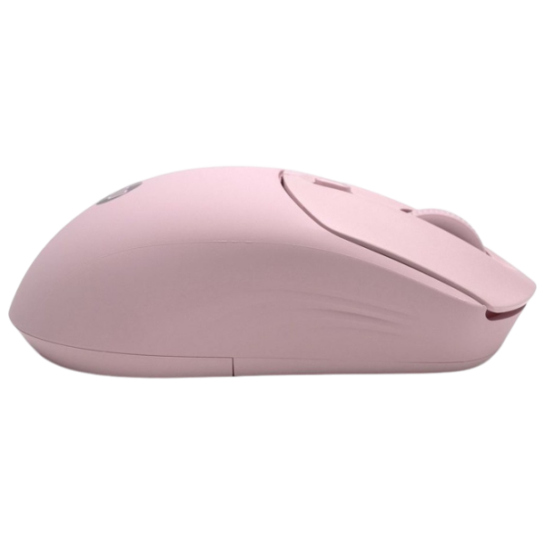 Мышь HP 400 Quiet Розовый Беспроводные, 6000 dpi photo 3