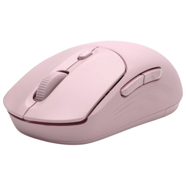 Мышь HP 400 Quiet Розовый Беспроводные, 6000 dpi photo 6