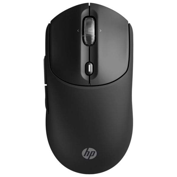 Мышь HP 700 Rechargeable Черный Беспроводные, 6000 dpi photo 1