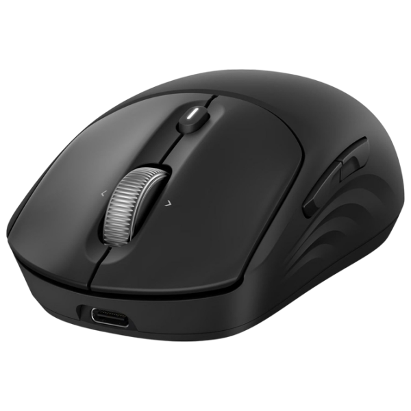 Мышь HP 700 Rechargeable Черный Беспроводные, 6000 dpi photo 3
