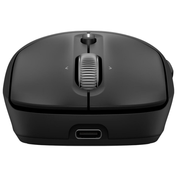 Мышь HP 700 Rechargeable Черный Беспроводные, 6000 dpi photo 5