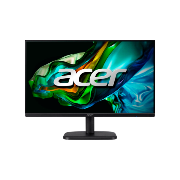 Monitor Acer EK271P6bi Black 27" Full HD IPS WLED photo 1