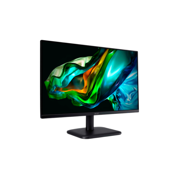 Monitor Acer EK271P6bi Black 27" Full HD IPS WLED photo 2