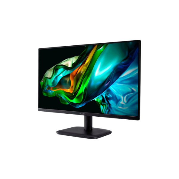 Monitor Acer EK271P6bi Black 27" Full HD IPS WLED photo 3