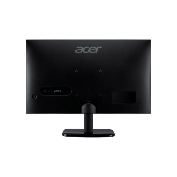 Monitor Acer EK271P6bi Black 27" Full HD IPS WLED photo 5