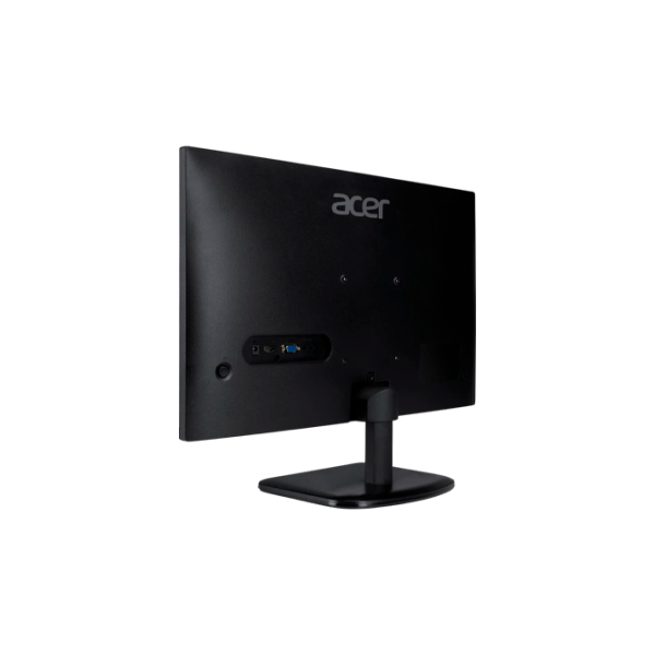 Monitor Acer EK271P6bi Black 27" Full HD IPS WLED photo 6