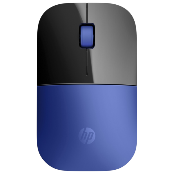 Мышь HP Z3700 Синий Беспроводные, 1200 dpi photo 1