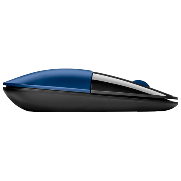 Мышь HP Z3700 Синий Беспроводные, 1200 dpi photo 3