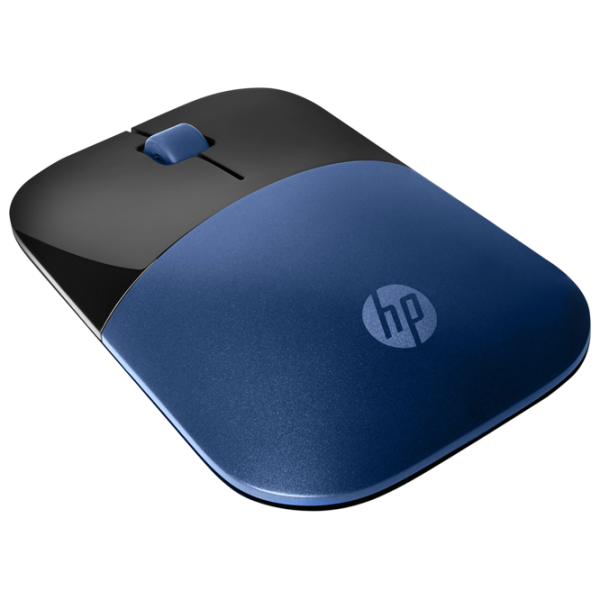 Мышь HP Z3700 Синий Беспроводные, 1200 dpi photo 4