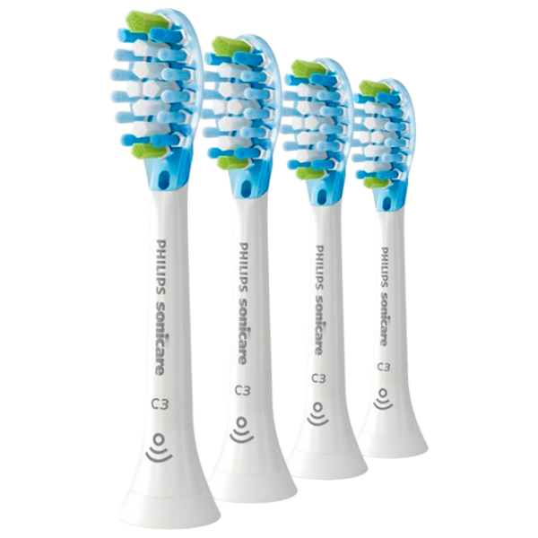 Насадка для электрощеток Philips HX9044/87 Белый Для взрослых photo 1