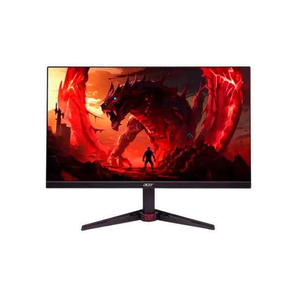 Monitor Acer Nitro VG240YX1bmiipx Black 23.8" Full HD IPS WLED photo 1