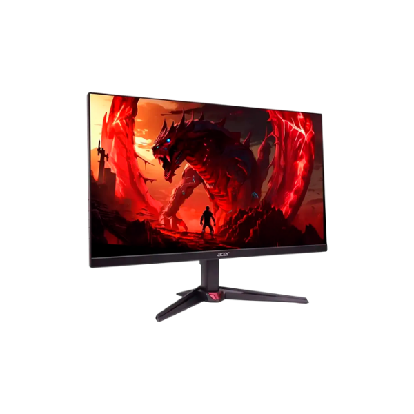 Monitor Acer Nitro VG240YX1bmiipx Black 23.8" Full HD IPS WLED photo 2