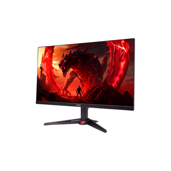 Monitor Acer Nitro VG240YX1bmiipx Black 23.8" Full HD IPS WLED photo 3
