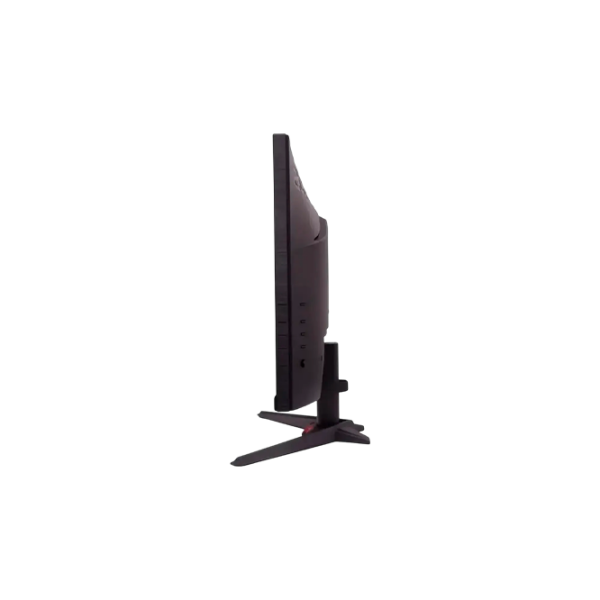 Monitor Acer Nitro VG240YX1bmiipx Black 23.8" Full HD IPS WLED photo 5