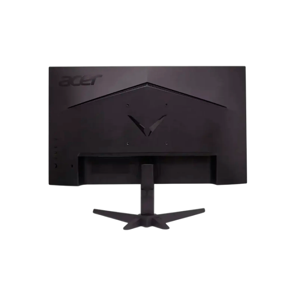 Monitor Acer Nitro VG240YX1bmiipx Black 23.8" Full HD IPS WLED photo 6