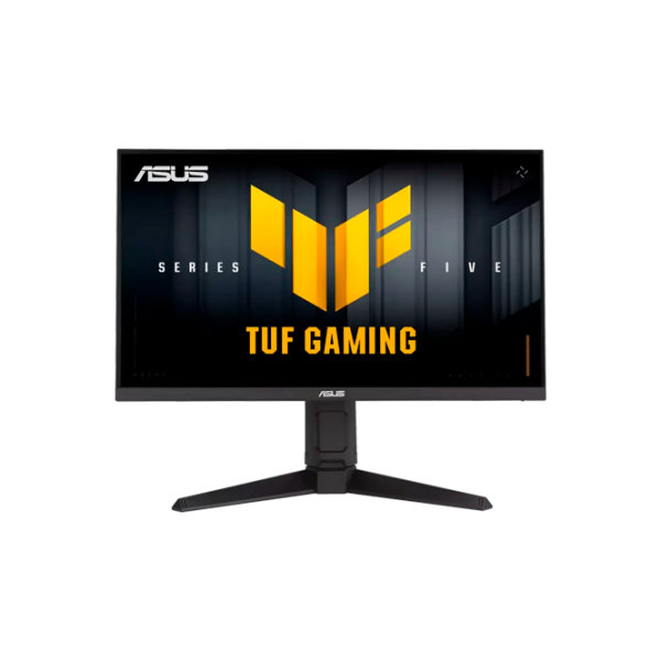 Monitor Asus TUF VG259QL5A Black 24.5" Full HD IPS LED photo 1