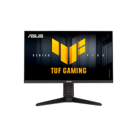 Monitor Asus TUF VG259QL5A Black 24.5" Full HD IPS LED