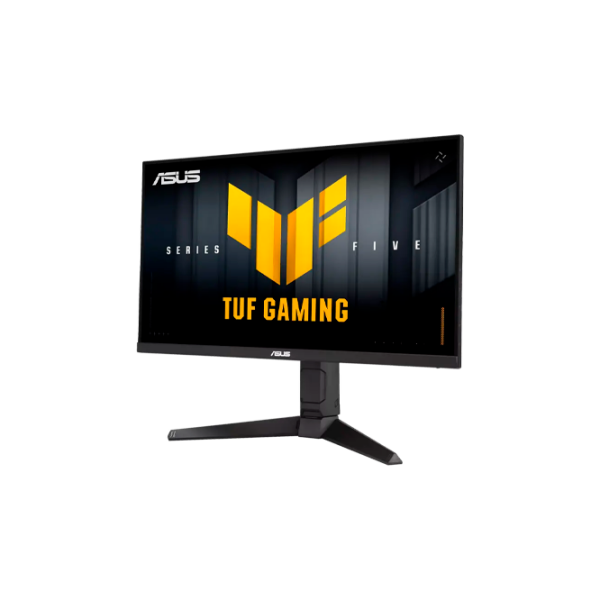 Monitor Asus TUF VG259QL5A Black 24.5" Full HD IPS LED photo 2