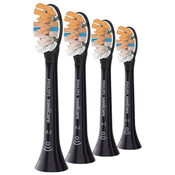Насадка для электрощеток Philips HX9044/88 Черный Для взрослых photo 1