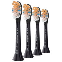 Насадка для электрощеток Philips HX9044/88 Черный Для взрослых