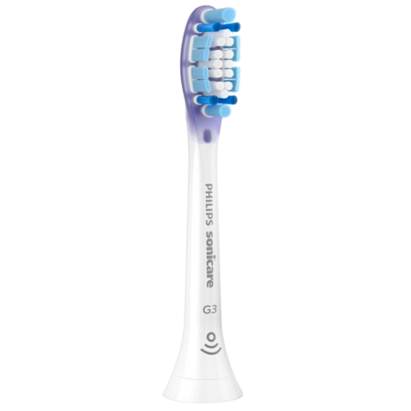 Rezervă pentru periuțe de dinți Philips HX9054/87 White Pentru maturi photo 2