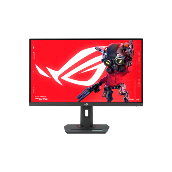 Monitor Asus ROG Strix XG27ACMS Black 27" 2K IPS WLED photo 1