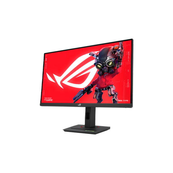 Monitor Asus ROG Strix XG27ACMS Black 27" 2K IPS WLED photo 2