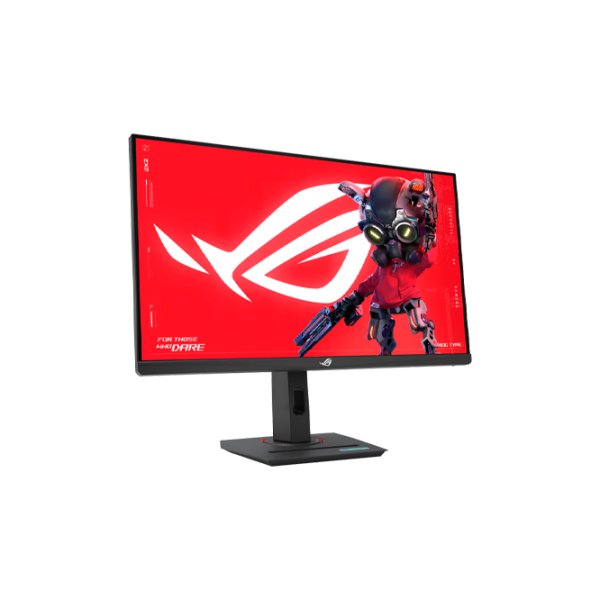 Monitor Asus ROG Strix XG27ACMS Black 27" 2K IPS WLED photo 3