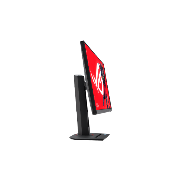 Monitor Asus ROG Strix XG27ACMS Black 27" 2K IPS WLED photo 4