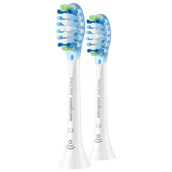 Насадка для электрощеток Philips HX9042/87 Белый Для взрослых photo 1