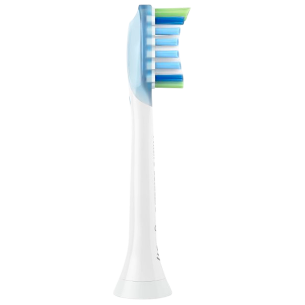 Насадка для электрощеток Philips HX9042/87 Белый Для взрослых photo 3