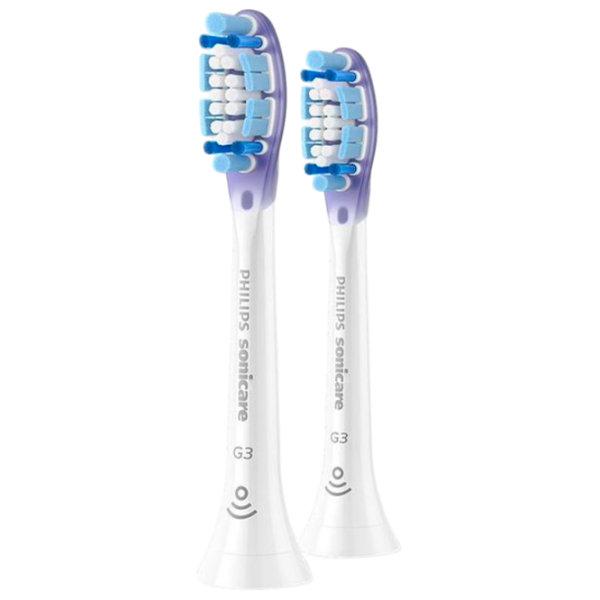Насадка для электрощеток Philips HX9052/87 Белый Для взрослых photo 1