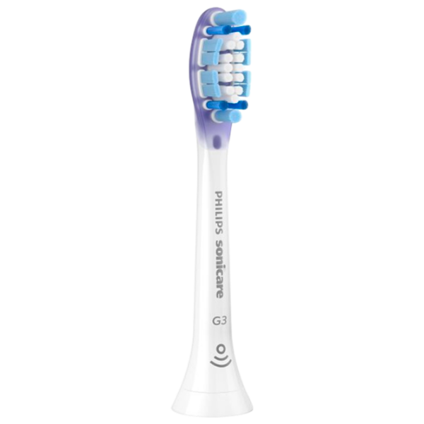 Насадка для электрощеток Philips HX9052/87 Белый Для взрослых photo 3