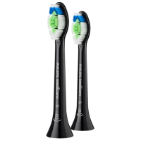 Насадка для электрощеток Philips HX6062/88 Черный Для взрослых