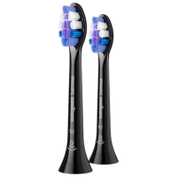 Насадка для электрощеток Philips HX6052/88 Черный Для взрослых