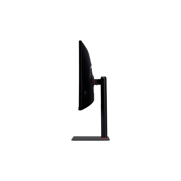 Monitor Acer XV345CURX0bmiipphx Black 34" 4K VA WLED photo 2