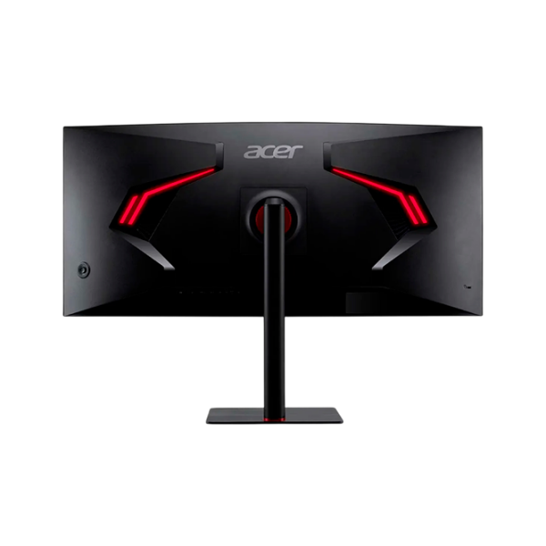 Monitor Acer XV345CURX0bmiipphx Black 34" 4K VA WLED photo 5