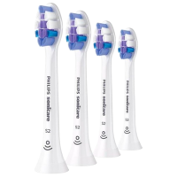 Насадка для электрощеток Philips HX6054/87 Белый Для взрослых