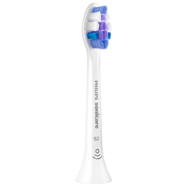 Насадка для электрощеток Philips HX6054/87 Белый Для взрослых photo 2
