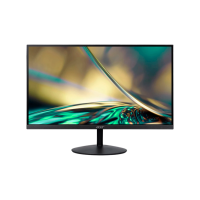 Монитор Acer SA242YP1BIP Черный 23.8" Full HD IPS WLED