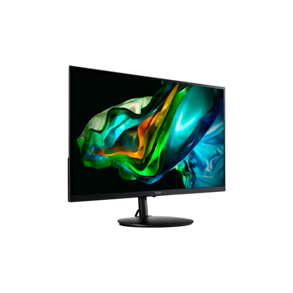 Монитор Acer SA242YP1BIP Черный 23.8" Full HD IPS WLED photo 2