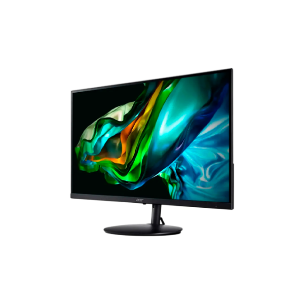 Монитор Acer SA242YP1BIP Черный 23.8" Full HD IPS WLED photo 3