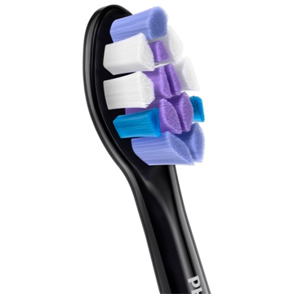 Насадка для электрощеток Philips HX6054/88 Черный Для взрослых photo 2