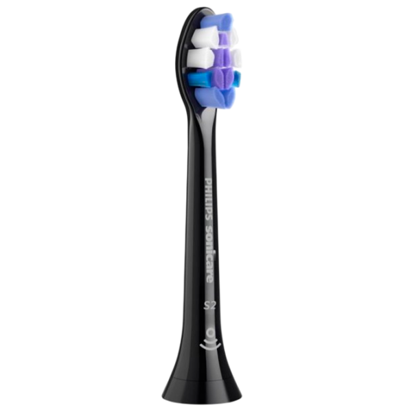 Насадка для электрощеток Philips HX6054/88 Черный Для взрослых photo 3
