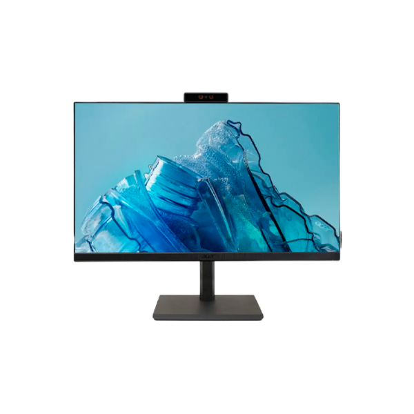 Монитор Acer B277KD6bmiiprczx Черный 27" 4K IPS WLED photo 1