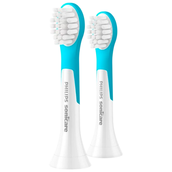 Насадка для электрощеток Philips HX6032/90 Белый Для детей photo 1