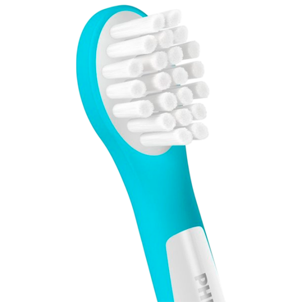 Насадка для электрощеток Philips HX6032/90 Белый Для детей photo 3