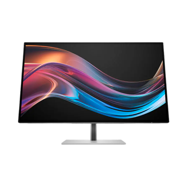Monitor HP S7 Pro 727pk Black 27" 4K IPS ELED photo 1
