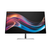 Monitor HP S7 Pro 727pk Black 27" 4K IPS ELED